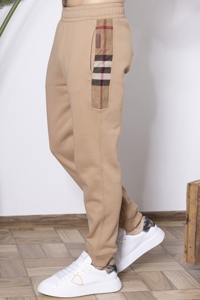 2307202511 - Spodnie dresowe - Burberry