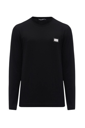1809202505 - Longsleeve - Dolce& Gabbana