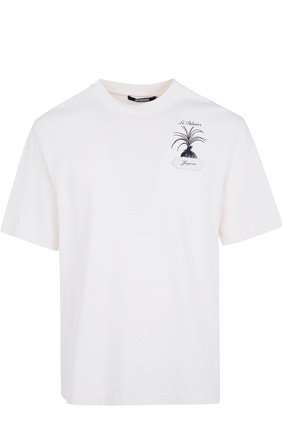 0709202602 - T-shirt - Jacquemus