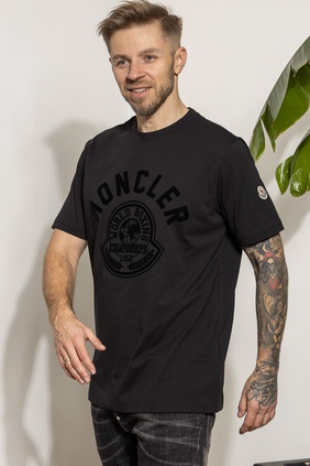 2212202505 - T-shirt - Moncler