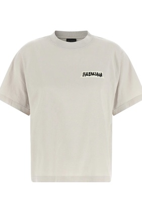 2707202606 - T-shirt - BALENCIAGA