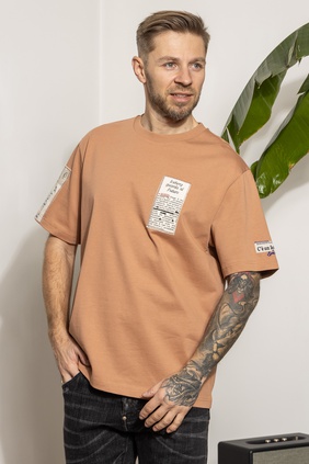 28122025114 - T-shirt - Iceberg