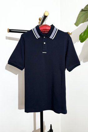 2102202501 - Koszulka polo - Gucci