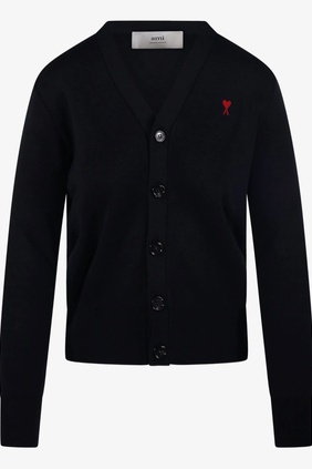 1408202604 - Sweter - Ami Paris
