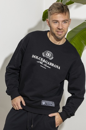 2508202503 - Bluza - Dolce& Gabbana