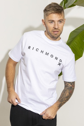 1911202404 - T-shirt - John Richmond