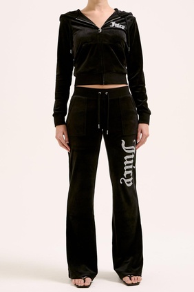 0403202512 - Spodnie dresowe - Juicy Couture