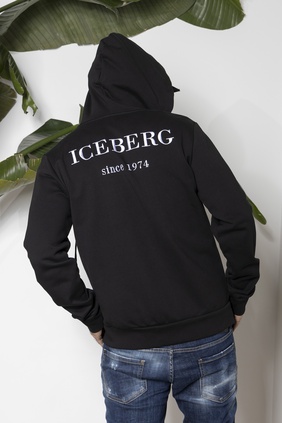 2311202203 - Bluza - Iceberg