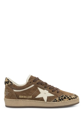 0505202626 - Sneakersy - Golden Goose