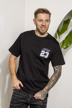 2601202606 - T-shirt - Off White