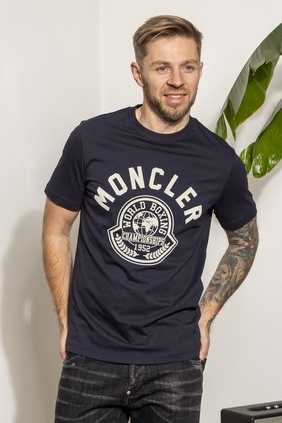 2212202508 - T-shirt - Moncler