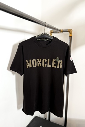 1109202502 - T-shirt - Moncler