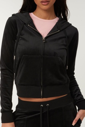 0403202502 - Bluza - Juicy Couture