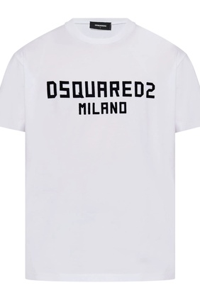 0806202503 - T-shirt - Dsquared2