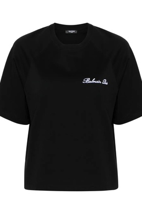 1806202603 - T-shirt - Balmain