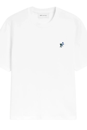 2108202603 - T-shirt - Ami Paris