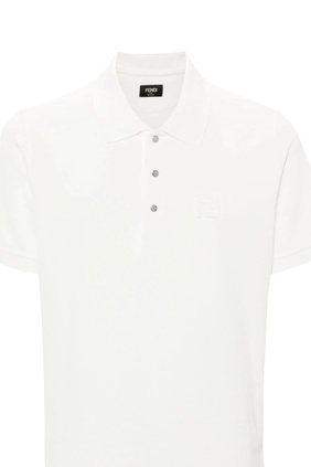 2706202503 - Koszulka polo - Fendi