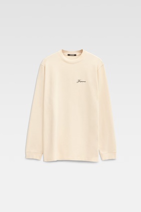 1506202600 - Longsleeve - Jacquemus