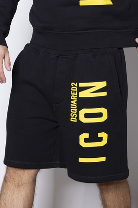 0107202501 - Spodenki - Dsquared2