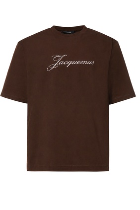 0409202603 - T-shirt - Jacquemus