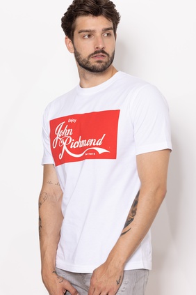 1703202112 - T-shirt - John Richmond