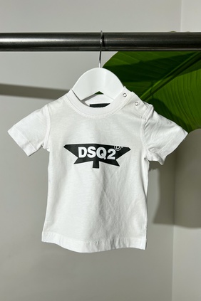 0203202320 - T-shirt - Dsquared2