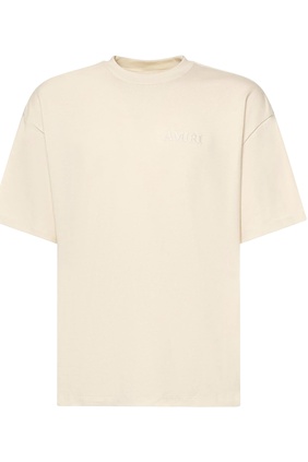 2105202608 - T-shirt - Amiri