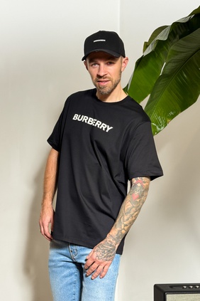 1112202504 - T-shirt - Burberry