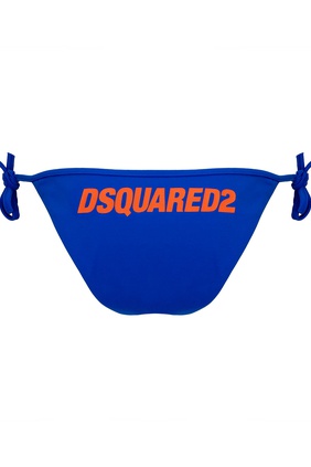 2607202116 - Dół od bikini - Dsquared2