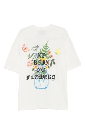 2804202603 - T-shirt - WRSTBHVR