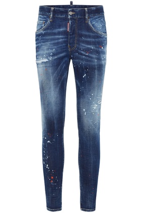0806202520 - Jeansy - Dsquared2