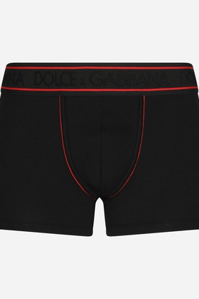 2108202302 - Bokserki - Dolce& Gabbana