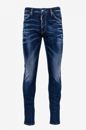0709202502 - Jeansy - Dsquared2