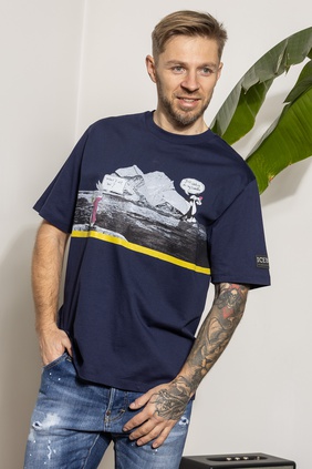 0101202619 - T-shirt - Iceberg
