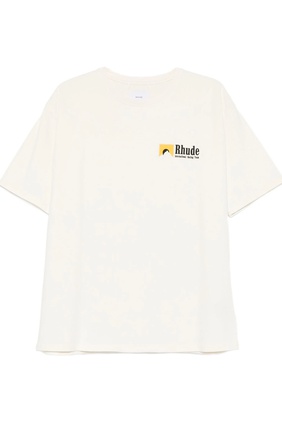 1304202613 - T-shirt - RHUDE