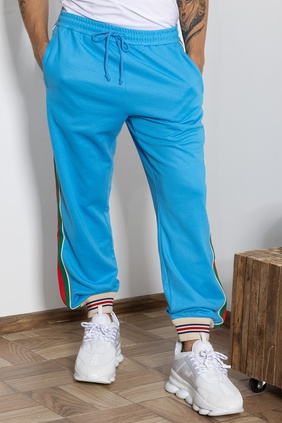 1510202112 - Spodnie dresowe - Gucci