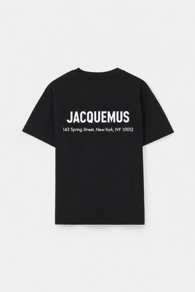 3007202610 - T-shirt - Jacquemus
