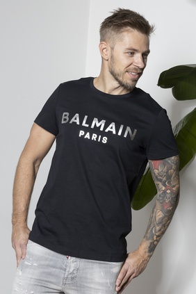 1403202353 - T-shirt - Balmain
