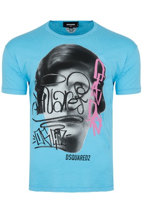 0207201907 - T-shirt - Dsquared2