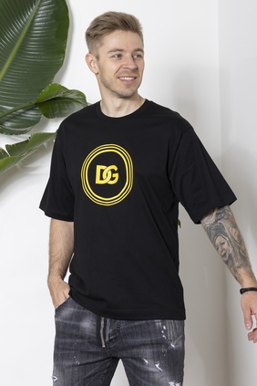 2604202208 - T-shirt - Dolce& Gabbana
