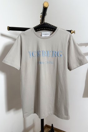 0605202513 - T-shirt - Iceberg