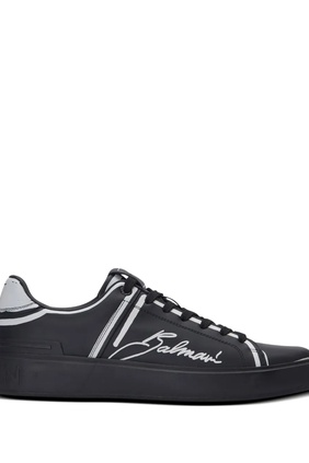 1803202618 - Sneakersy - Balmain