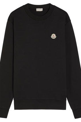 1210202601 - Bluza - Moncler