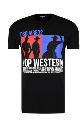 2607202501 - T-shirt - Dsquared2