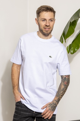 1109202503 - T-shirt - Lacoste