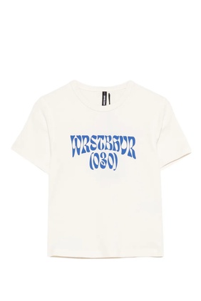 1105202605 - T-shirt - WRSTBHVR
