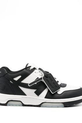 3006202601 - Sneakersy - Off White