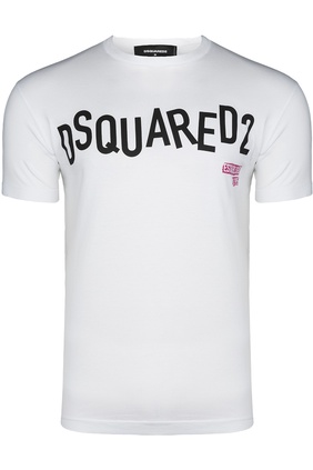 2202201911 - T-shirt - Dsquared2