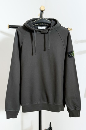 0605202505 - Bluza - Stone Island