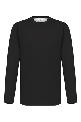 1010202603 - Longsleeve - Brunello Cucinelli